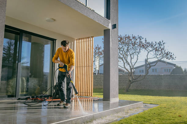 Best Post-Construction Pressure Washing  in Greenacres, CA